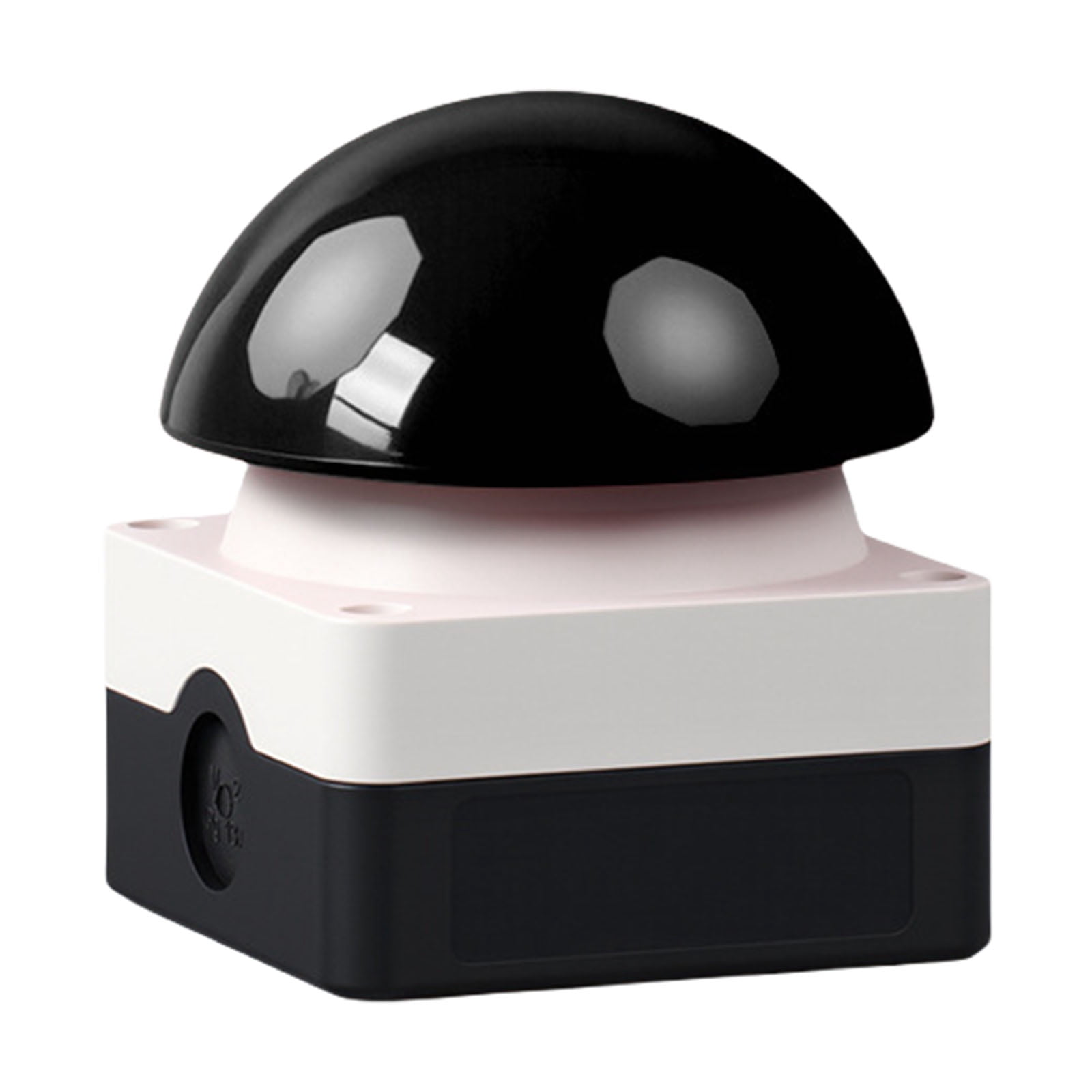 Stop Button Variation Emergencies Stop Button Switches with Spherical Mushroom Head Resetting ...