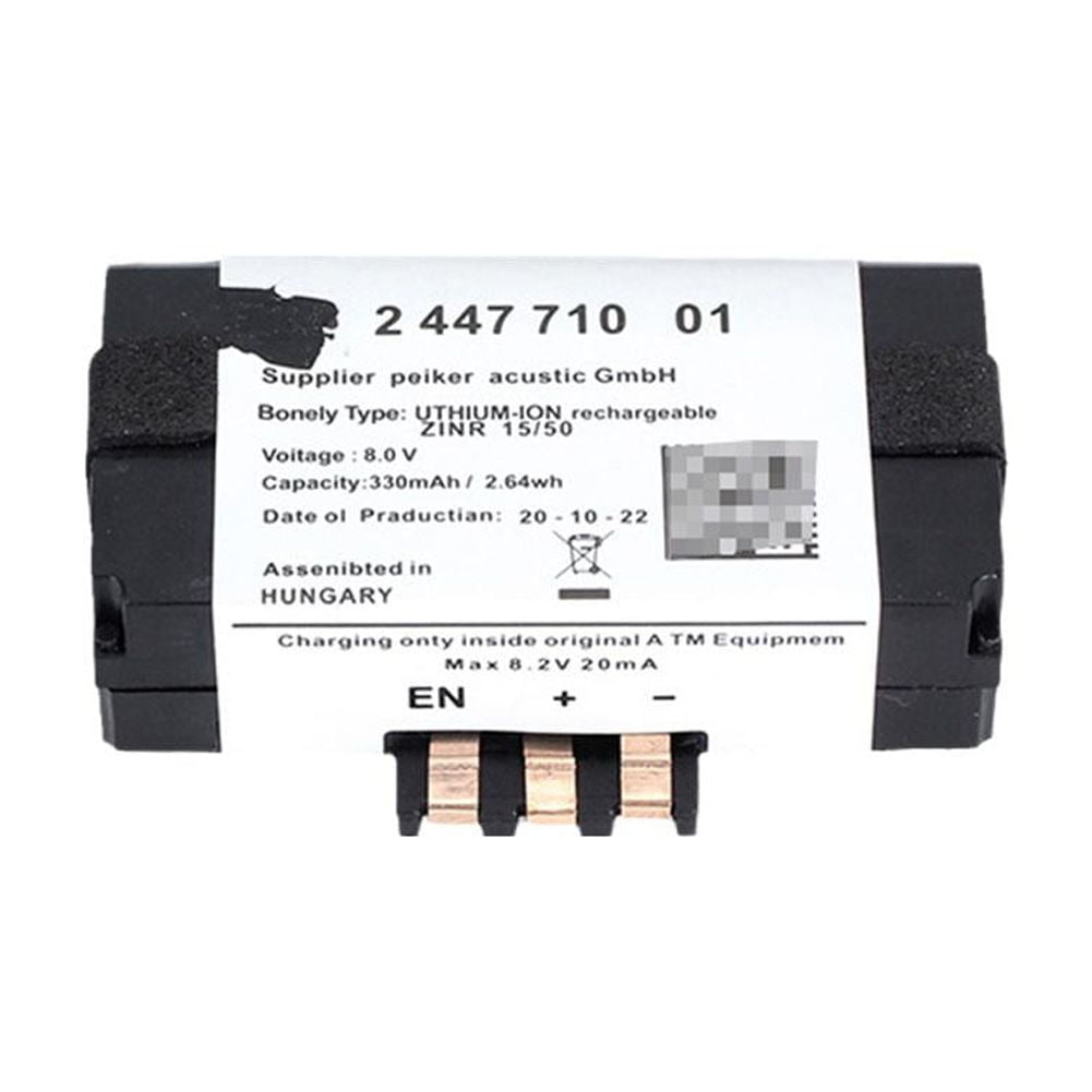 Emergency Battery For BMW Battery 84102447710 / 84-10-2-447-710 _ [ Y9A0