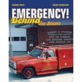 thumbnail image 1 of Pre-Owned Emergency! Behind the Scene: . (Paperback) 1284029328 9781284029321, 1 of 1