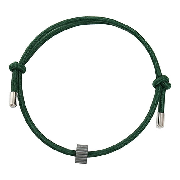 Emergency Bracelet under $5! Xqxayjr Tungsten Carbide Emergency Bracelet,Glass Breaker Safety Tool,Survival Escape Bracelet,Emergency Car Hammer,Safety Accessory,Outdoor Survival Gear,Self