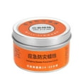thumbnail image 1 of Emergency Candles24-Hour Long-Burning, Odorless, Windproof, And Water-Resistant Candles for Home, Camping, And Disaster Preparedness, Ensuring Safety And Comfort in Any Situation., 1 of 8