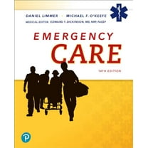 Pre-Owned Emergency Care (Paperback) 0136681166 9780136681168
