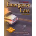 thumbnail image 1 of Pre-Owned Emergency Care Paperback, 1 of 1