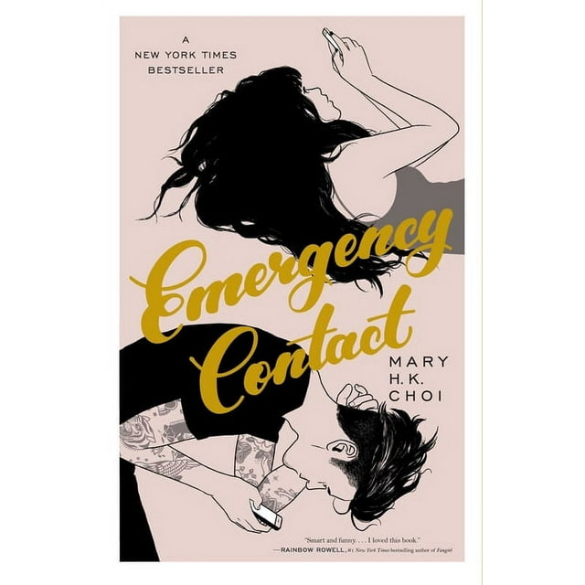 Emergency Contact (Paperback)
