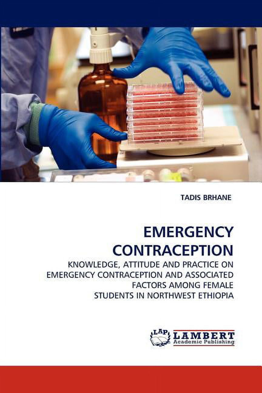 Emergency Contraception (Paperback)