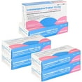 thumbnail image 1 of Emergency Contraceptive Pill | Compare to Plan B One-Step | 1.5MG One Tablet | 6PK, 1 of 6
