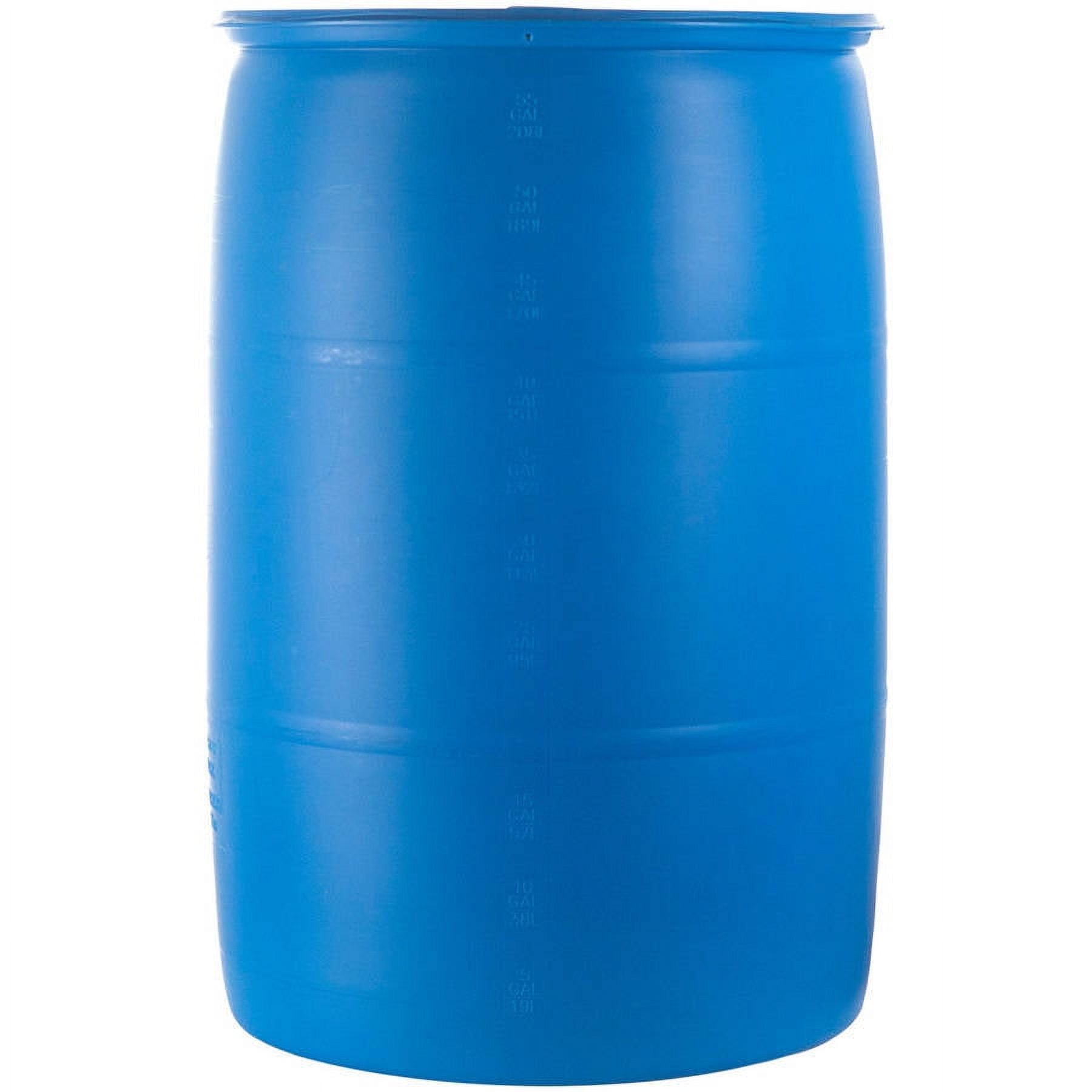 Emergency Essentials 55 Gal. Water Barrel