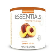 Emergency Essentials Emregency Essentials Fd Peaches