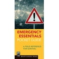 thumbnail image 1 of Emergency Essentials Pocket Guide: A Field Reference for Survival (Other), 1 of 5