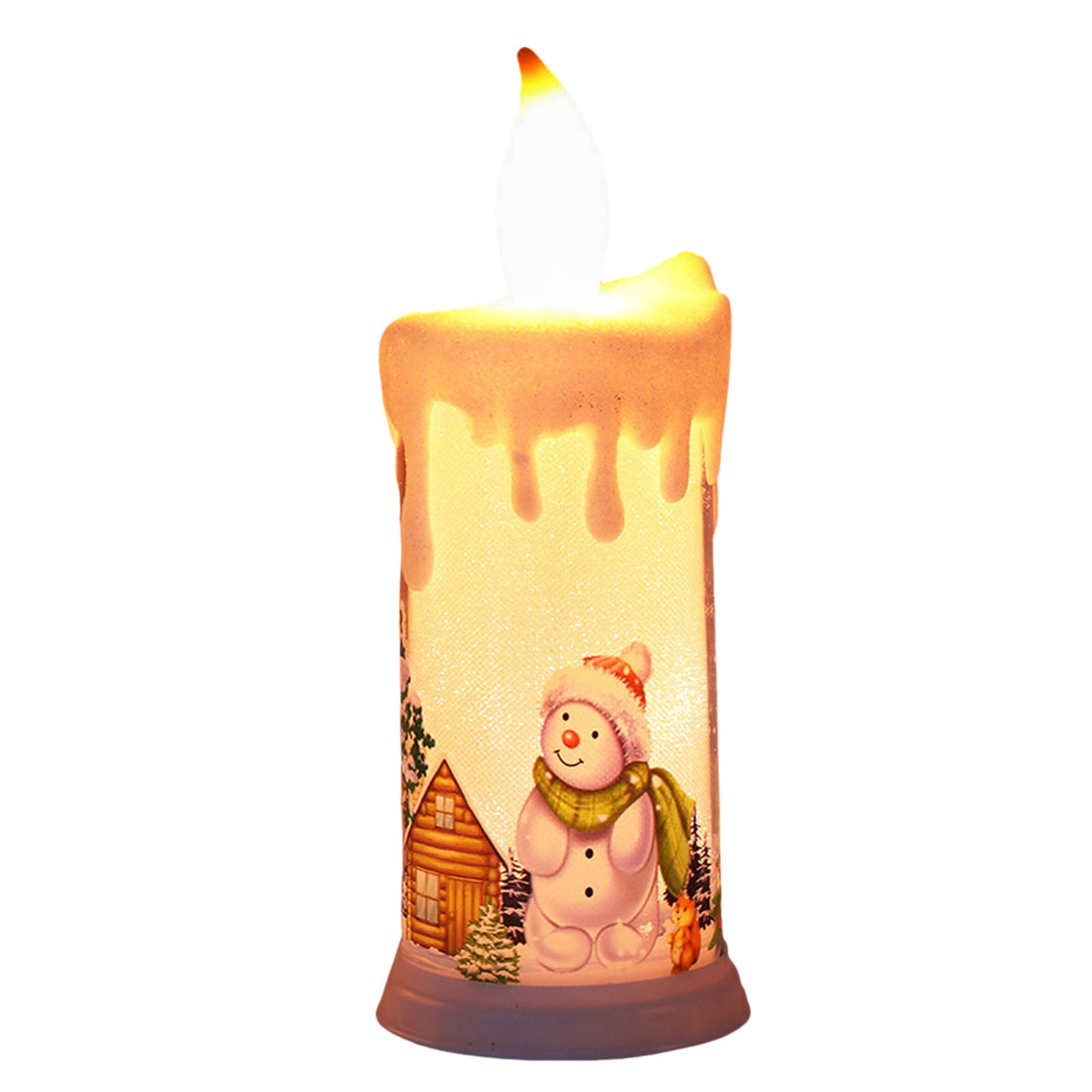 Emergency Flashlights for Home Power Cool Night Lights for Adults Night Sky Petunia The Plug