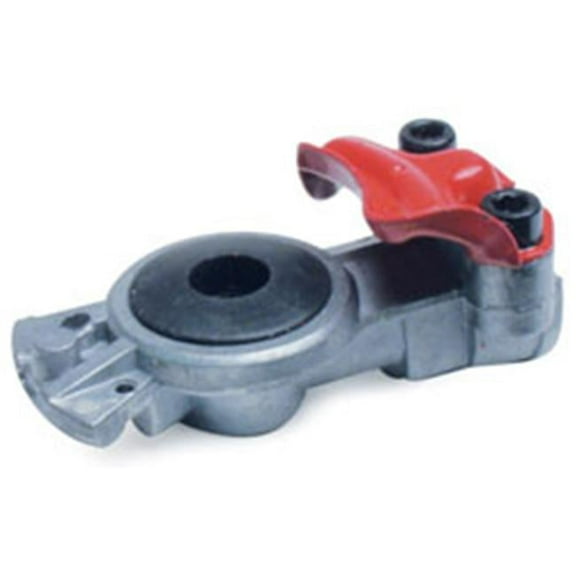 Emergency Gladhand - Red