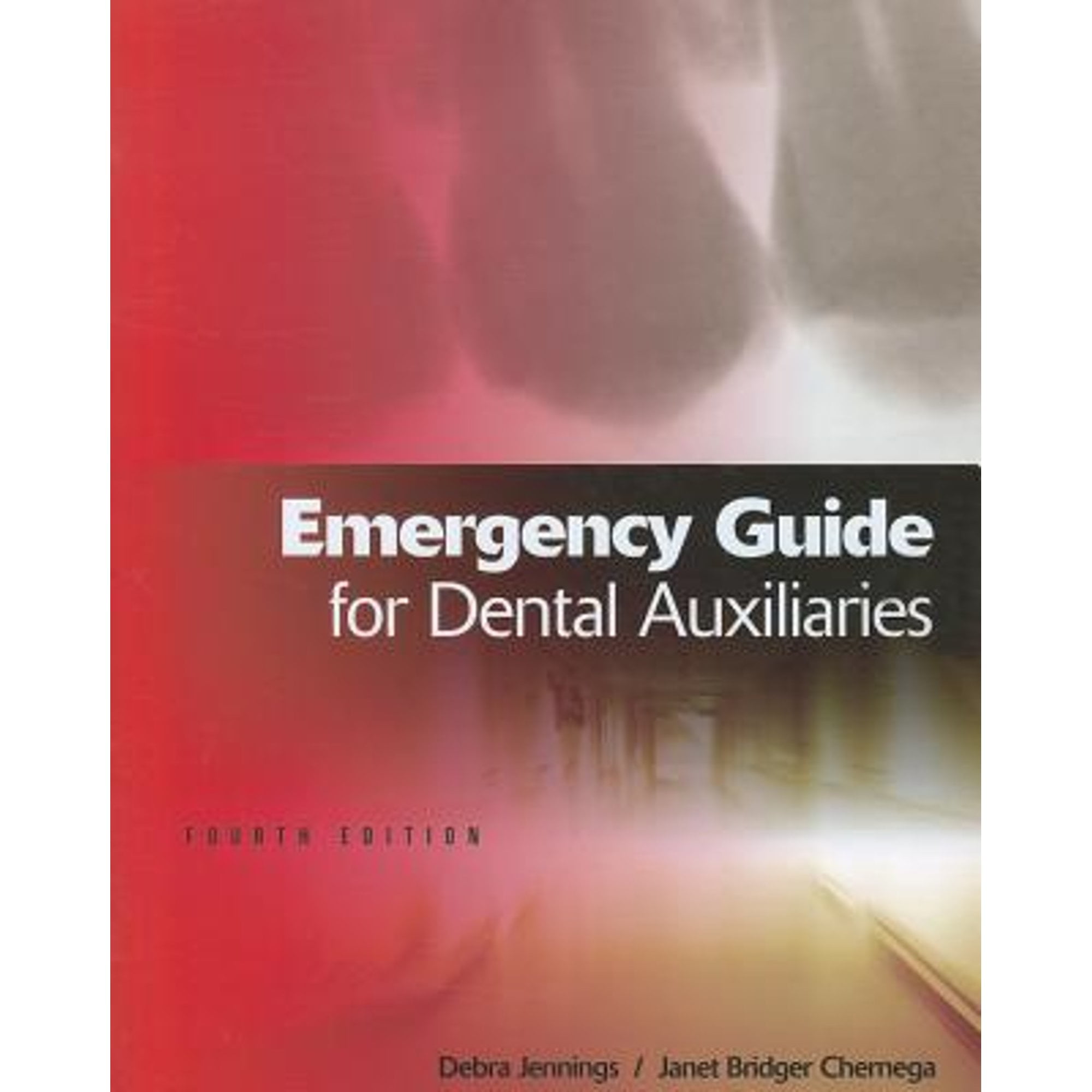 Pre-Owned Emergency Guide for Dental Auxiliaries (Paperback) 1111138605 9781111138608