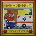 thumbnail image 1 of Pre-Owned Emergency! (Hardcover) 0823411281 9780823411283, 1 of 1