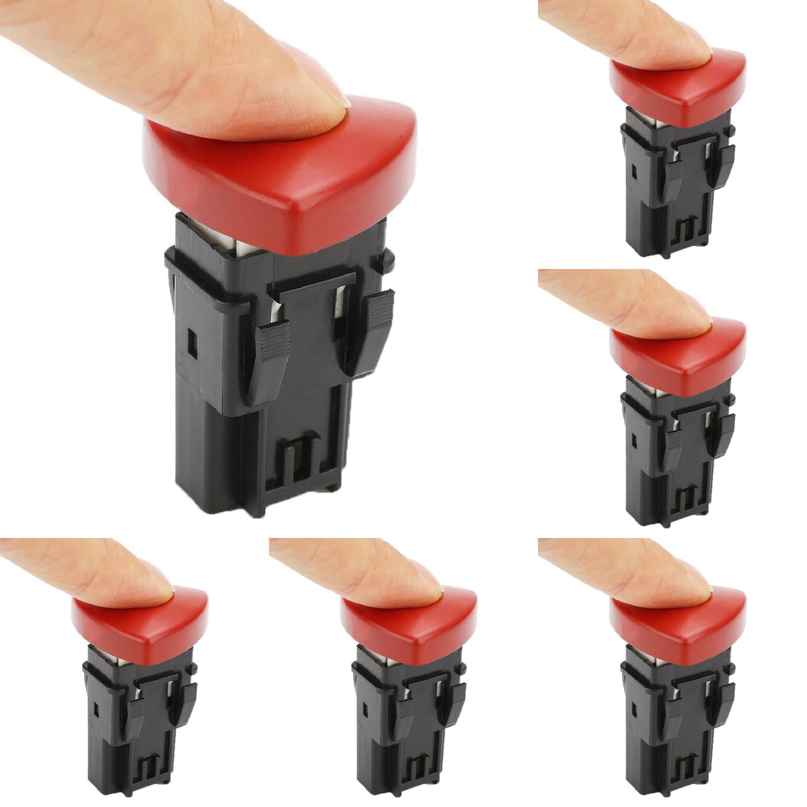 Emergency Hazard Lights Warning Button 8200723 FOR II NEW Car Switches