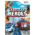 thumbnail image 1 of Pre-Owned Emergency Heroes - Nintendo Wii, 1 of 1