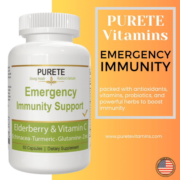 Emergency Immunity Support