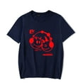 thumbnail image 1 of Emergency Intercom Duo Logo Merch T-Shirts Tee Summer Women Men Fashion Casual Streetwear Short Sleeve, 1 of 2