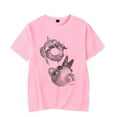 thumbnail image 1 of Emergency Intercom Essential Merch T-Shirts Tee Summer Women Men Fashion Casual Streetwear Short Sleeve, 1 of 2