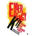 thumbnail image 1 of Emergency Kit Jo Shapcott (Paperback), 1 of 1