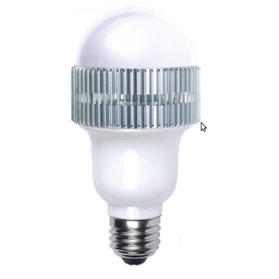Emergency LED Light Bulb 500 Lumens