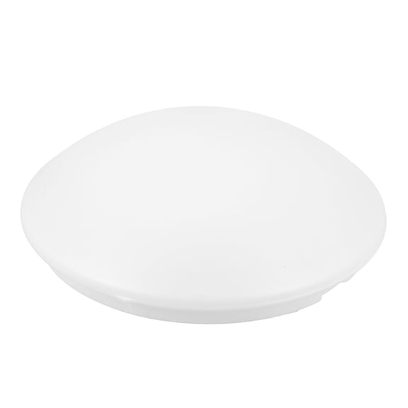 HOMEMAXS Ceiling Light Cover Fixture Shade Emergency Light Shade Lampshade Exposed Light Shade