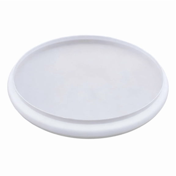 Emergency Light Cover Circular Ceiling Lamp Shade Replacement Dome Lamp Covers