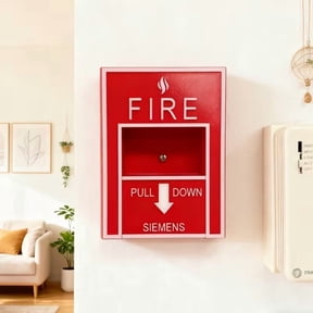 Pull Cord Alarm