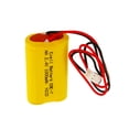 thumbnail image 1 of Emergency Lighting Battery Compatible with ANIC0865 100003A097 100-003-A093, 1 of 7