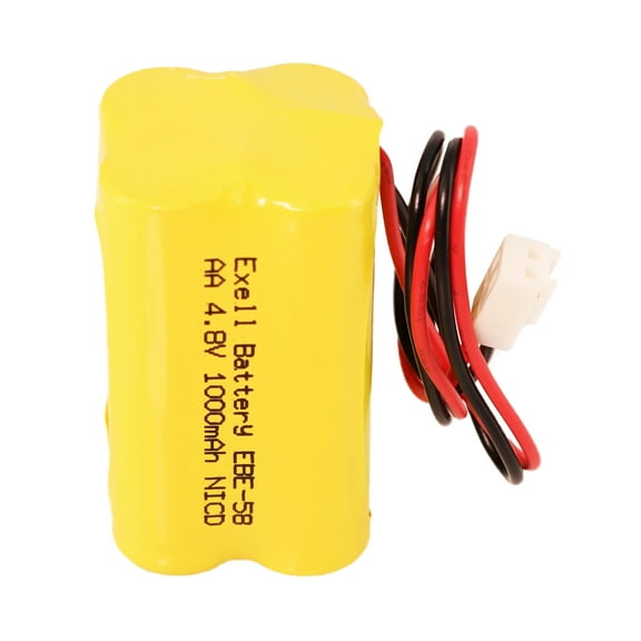 Emergency Lighting Battery Compatible with ANIC0938 NIC0939