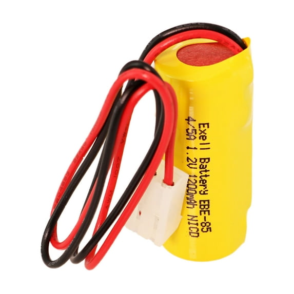 Emergency Lighting Battery Compatible with TETG, T&B, 012745 ANIC1056