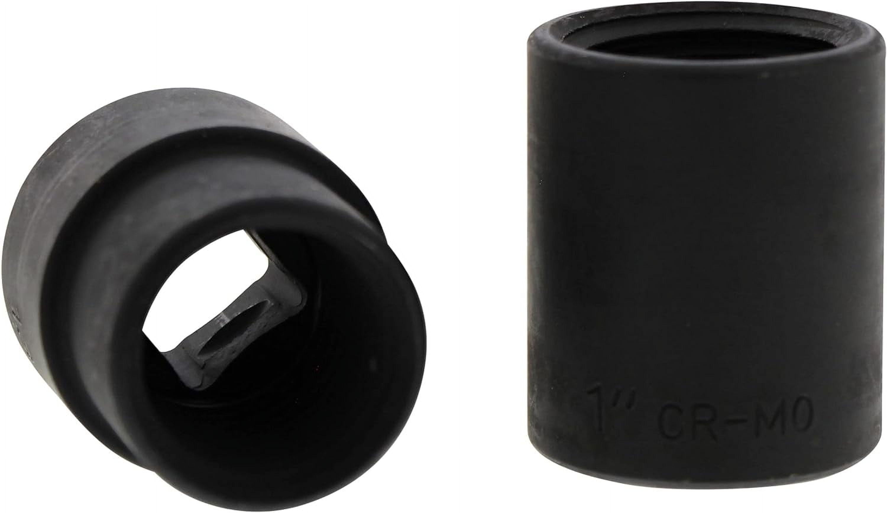 Emergency Lug Nut Remover, Socket Set for Stripped Lugnut Removal