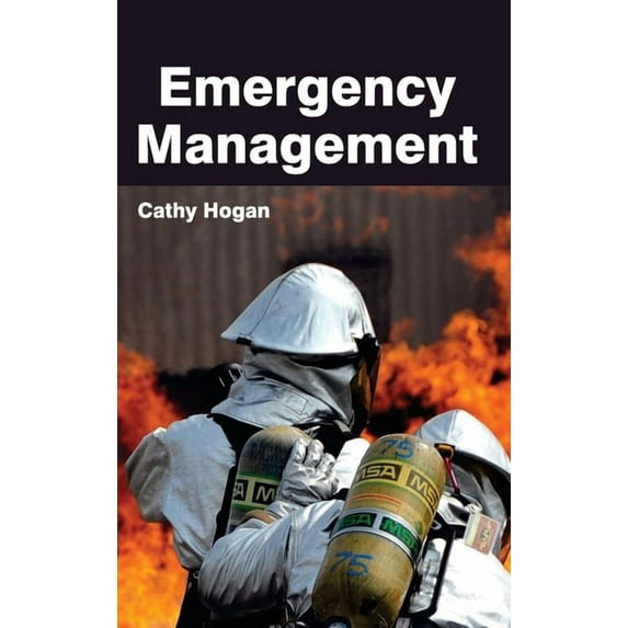 Emergency Management, (Hardcover)