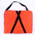 thumbnail image 1 of Emergency Marine Foam Flotation Cushion Square, Boat Throwable Flotation Device, 1 of 9