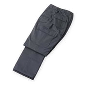 Horace Small HS2319 MenS First Call 9-Pocket Emt Pant-Dark Navy-30R-37U