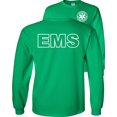 thumbnail image 1 of Emergency Medical Services EMS Long Sleeve Shirt, 1 of 3