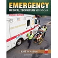 thumbnail image 1 of Pre-Owned Emergency Medical Technician: The Workbook (Paperback) 0077315480 9780077315481, 1 of 1