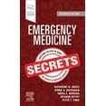 thumbnail image 1 of Pre-Owned Emergency Medicine Secrets, 1 of 1