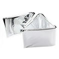 Emergency Mylar Thermal Blankets (Pack Of 10)