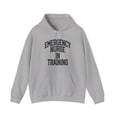 thumbnail image 1 of Emergency Nurse ER Nursing School Grad Hoodie, Gifts, Hooded Sweatshirt, 1 of 4