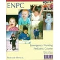 thumbnail image 1 of Pre-Owned Emergency Nursing Pediatric Course Provider Manual (Enpc) (Paperback) 0935890823 9780935890822, 1 of 1