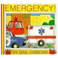 thumbnail image 1 of Pre-Owned Emergency! (Paperback) 0823412016 9780823412013, 1 of 1