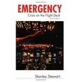 thumbnail image 1 of Pre-Owned Emergency: Crisis on the Flight Deck (Paperback) 1840373938 9781840373936, 1 of 1