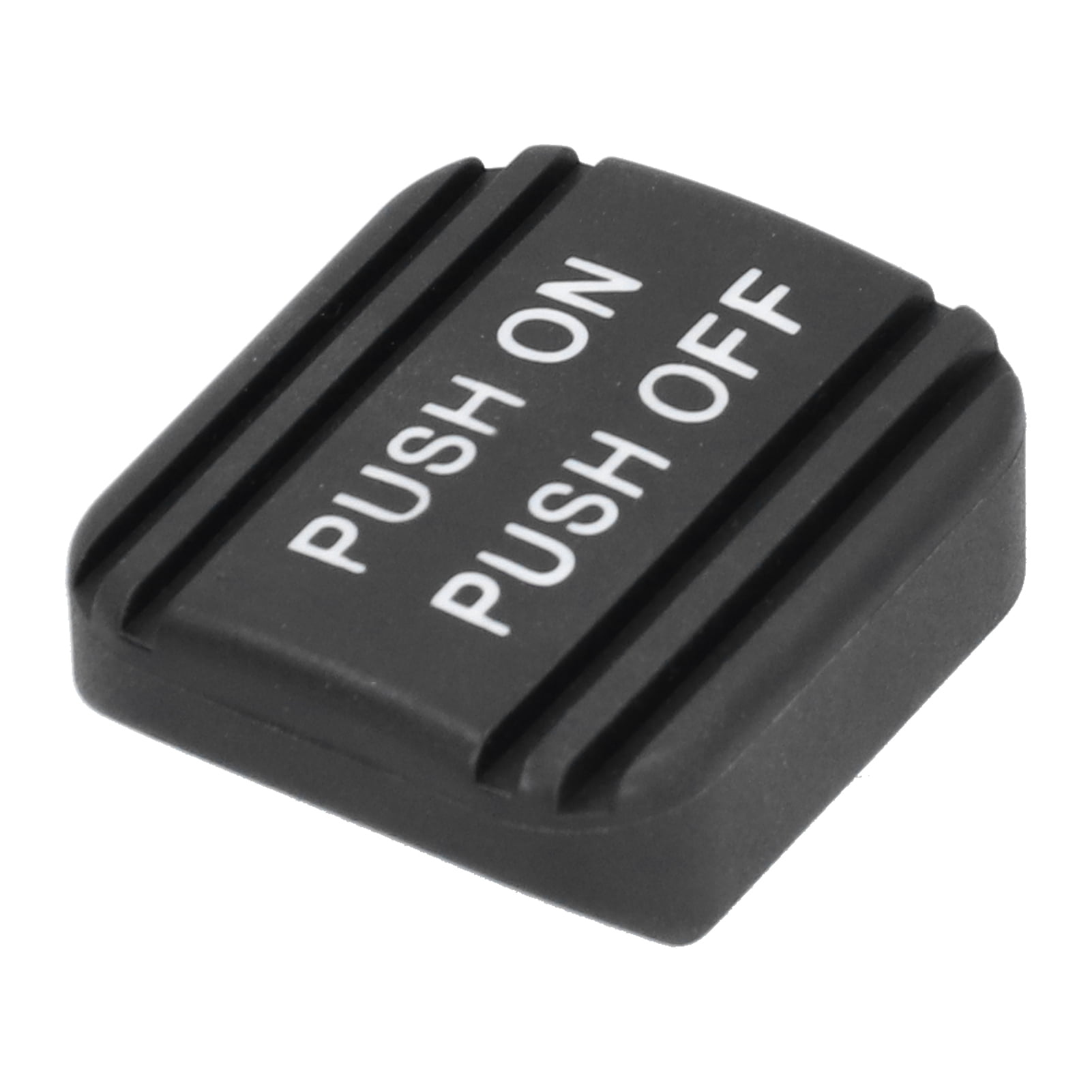 Emergency Park Pedal, Rubber Emergency Brake Pedal For Car