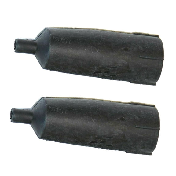 Emergency Parking Brake Cable Dust Rear Boot Set 1955-1972 Chevy and GMC Trucks