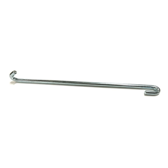 Emergency Parking Brake Cable Frame Guide Bar, Center