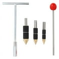 thumbnail image 1 of Emergency Pipe Water Stopper, Hot Melt Water Stop, Kit for Pipe Water Stopper, Plumbing Tools for Professional Plumber, 1 of 6