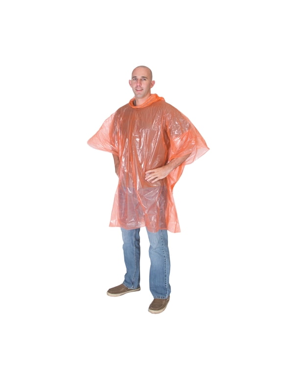 Emergency Poncho