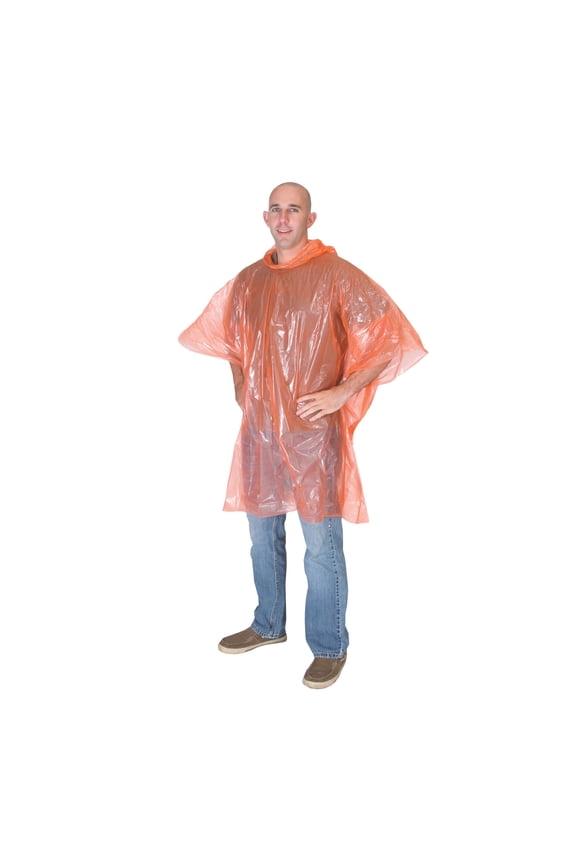 Emergency Poncho