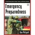 thumbnail image 1 of Emergency Preparedness: A Safety Planning Guide for People, Property and Business Continuity, (Paperback), 1 of 1