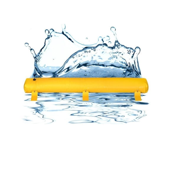 Emergency Preparedness Flood Barriers for Home/Door/Garage